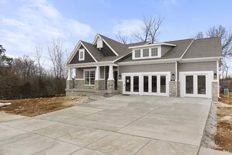 160 Cedarstone Drive Dardenne Prairie Mo 63368, Dardenne Prairie, MO 63368