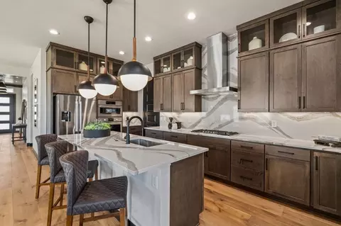 Kitchen - 1554 Winter Glow Dr, Windsor, CO 80550 photo 2 of 8