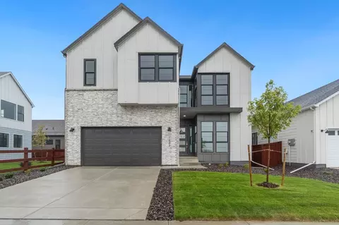 Exterior - 1554 Winter Glow Dr, Windsor, CO 80550 photo 14 of 17
