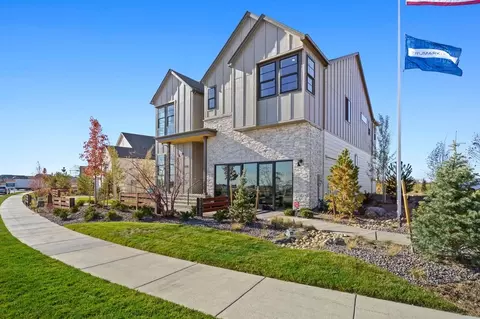 Exterior - 1554 Winter Glow Dr, Windsor, CO 80550 photo 13 of 17