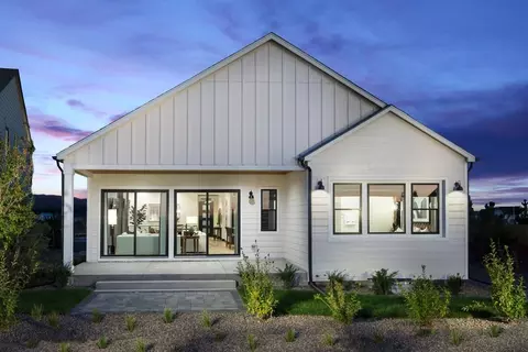 Exterior - 1554 Winter Glow Dr, Windsor, CO 80550 photo 2 of 17