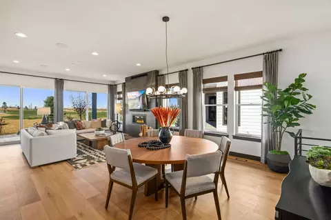 Dining - 1554 Winter Glow Dr, Windsor, CO 80550 photo 1 of 4