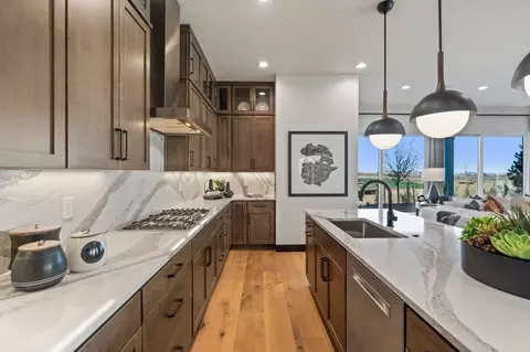 Kitchen - 1554 Winter Glow Dr, Windsor, CO 80550 photo 1 of 8