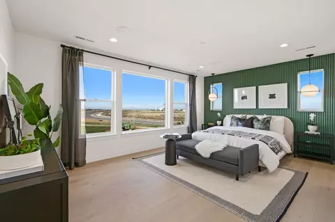 Bedroom - 1554 Winter Glow Dr, Windsor, CO 80550 photo 6 of 6