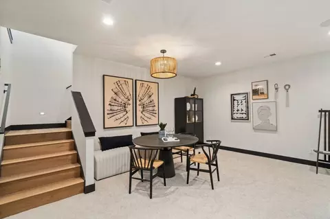 Dining - 1554 Winter Glow Dr, Windsor, CO 80550 photo 2 of 4