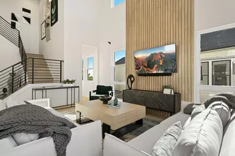 Living - 1554 Winter Glow Dr, Windsor, CO 80550 photo 5 of 6