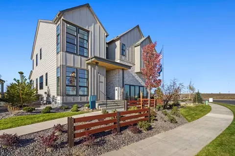 Exterior - 1554 Winter Glow Dr, Windsor, CO 80550 photo 15 of 17
