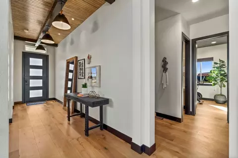 Entry Way - 1554 Winter Glow Dr, Windsor, CO 80550 photo 1 of 2