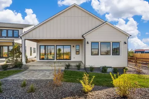 Exterior - 1554 Winter Glow Dr, Windsor, CO 80550 photo 9 of 17