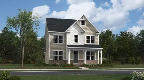 6606 Queensbury St, Middle River, MD 21220