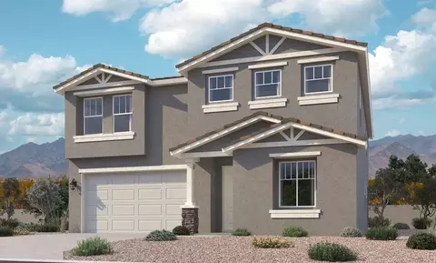 15741 W Corte Del Sol Este, Waddell, AZ 85355