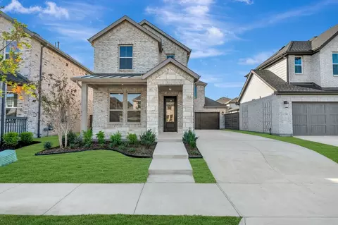 1104 Amaryllis Ln, Little Elm, TX 75068