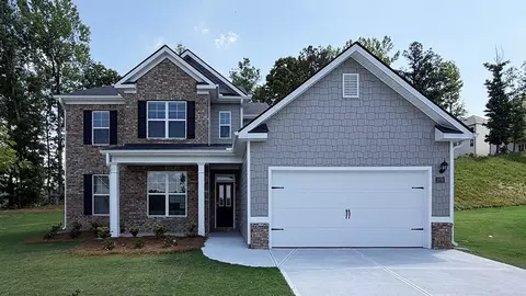 2076 Winged Elm Way, Lawrenceville, GA 30045