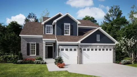 9530 102nd Pl, Saint John, IN 46373