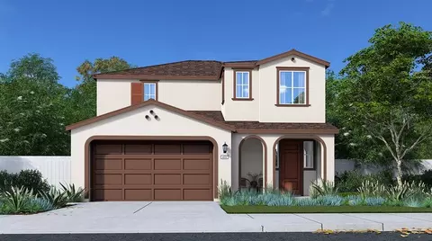 9768 Silver Mill Way, Sacramento, CA 95827