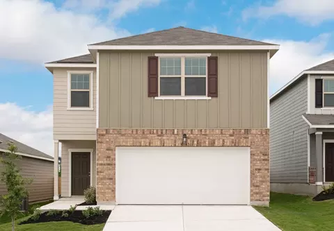 7543 Cottontail Clf, San Antonio, TX 78253