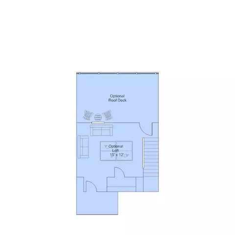 Floorplan - 2693 Marsh Elder Dr, Cambridge, MD 21613 photo 21 of 22