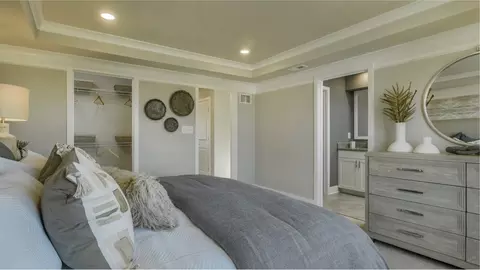 Bedroom - 2693 Marsh Elder Dr, Cambridge, MD 21613 photo 2 of 4