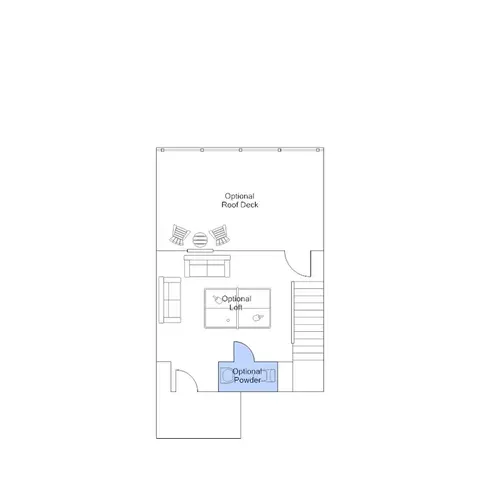 Floorplan - 2693 Marsh Elder Dr, Cambridge, MD 21613 photo 20 of 22