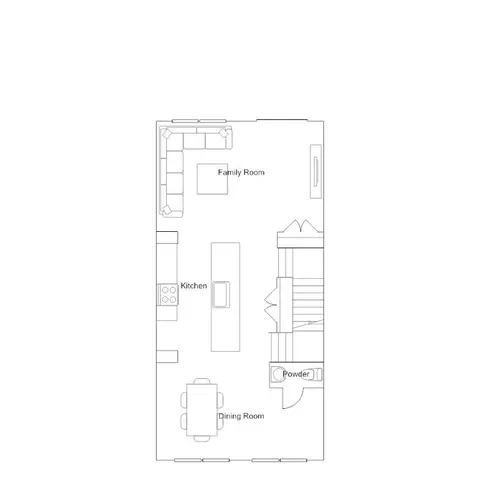 Floorplan - 2693 Marsh Elder Dr, Cambridge, MD 21613 photo 8 of 22