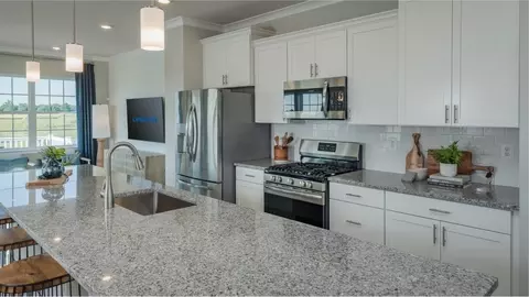 Kitchen - 2693 Marsh Elder Dr, Cambridge, MD 21613 photo 6 of 13