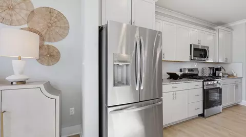 Kitchen - 2693 Marsh Elder Dr, Cambridge, MD 21613 photo 12 of 13