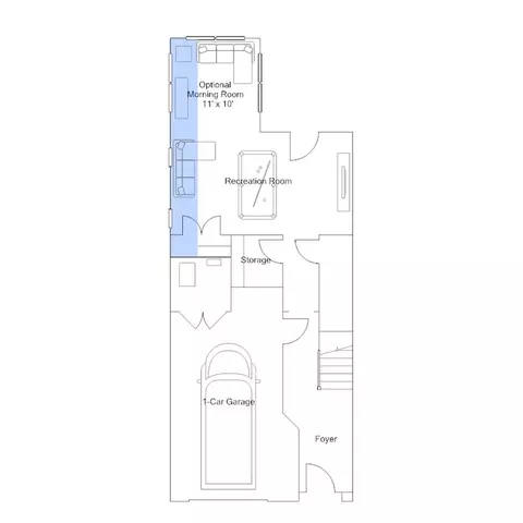 Floorplan - 2693 Marsh Elder Dr, Cambridge, MD 21613 photo 7 of 22