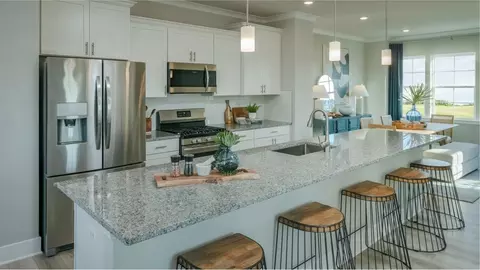 Kitchen - 2693 Marsh Elder Dr, Cambridge, MD 21613 photo 2 of 13