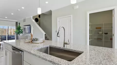 Kitchen - 2693 Marsh Elder Dr, Cambridge, MD 21613 photo 10 of 13