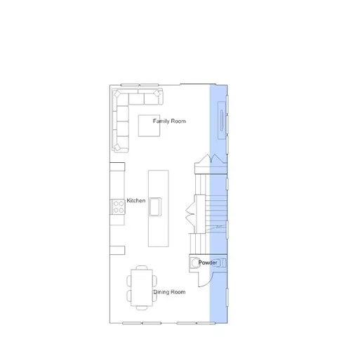 Floorplan - 2693 Marsh Elder Dr, Cambridge, MD 21613 photo 11 of 22