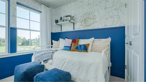 Bedroom - 2693 Marsh Elder Dr, Cambridge, MD 21613 photo 4 of 4