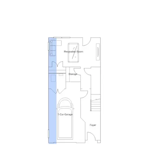 Floorplan - 2693 Marsh Elder Dr, Cambridge, MD 21613 photo 4 of 22
