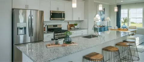 Kitchen - 2693 Marsh Elder Dr, Cambridge, MD 21613 photo 1 of 13