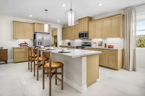 Kitchen - 2337 Front St, Tracy, CA 95377 photo 1 of 3