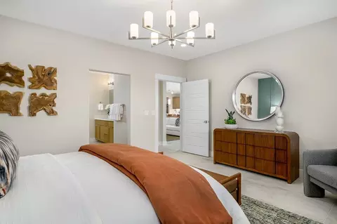 Bedroom - 2337 Front St, Tracy, CA 95377 photo 4 of 5