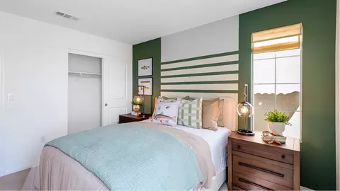 Bedroom - 1764 Phantom Ln, Rialto, CA 92376 photo 4 of 5