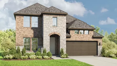 305 Box Elder Ct, Magnolia, TX 77355