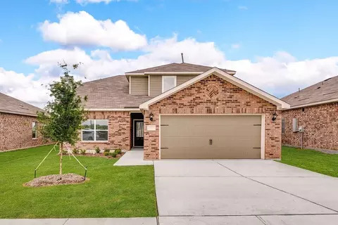 201 John Laurens Dr, Venus, TX 76084