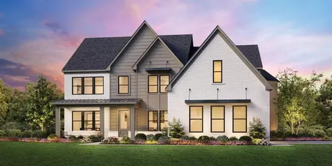 1320 Billy Howey Rd, Waxhaw, NC 28173