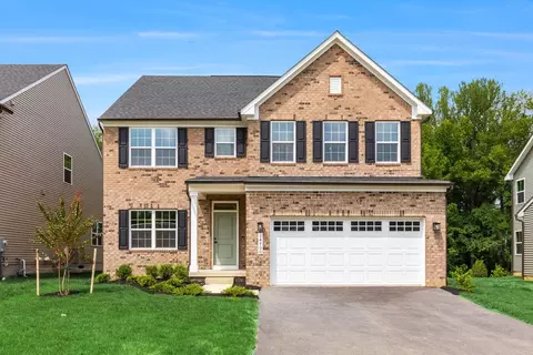 14700 Goldcrest Foxglove Dr, Marlboro, MD 20774