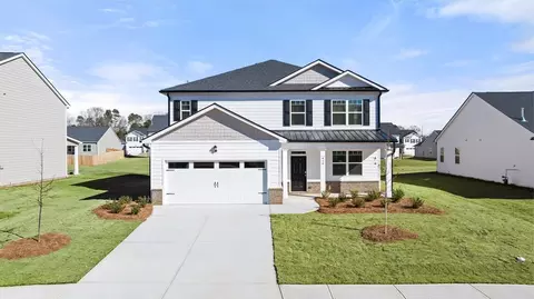 409 Roebuck Pass, Grovetown, GA 30813