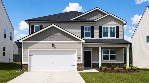 409 Roebuck Pass, Grovetown, GA 30813