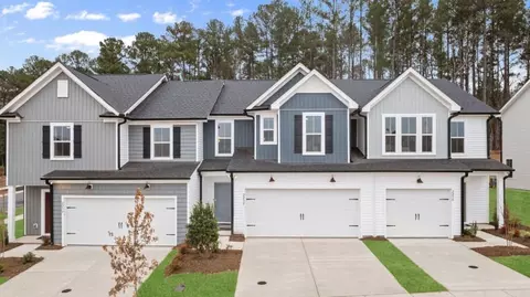 1237 Jensen Rd, Durham, NC 27703