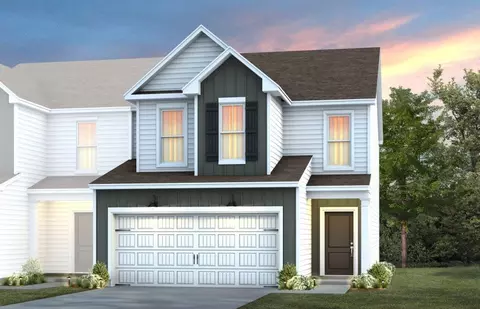 1237 Jensen Rd, Durham, NC 27703