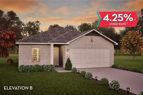 8019 Jasper Mdws, Angleton, TX 77515