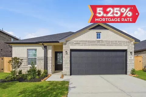 8019 Jasper Mdws, Angleton, TX 77515