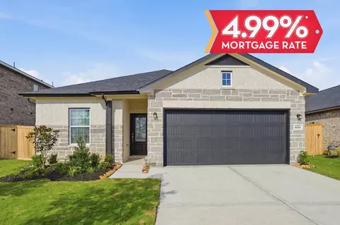 8019 Jasper Mdws, Angleton, TX 77515