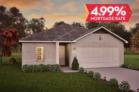 8019 Jasper Mdws, Angleton, TX 77515