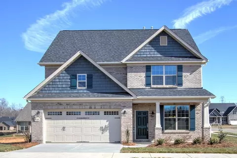 4248 Canter Creek Ln, High Point, NC 27262