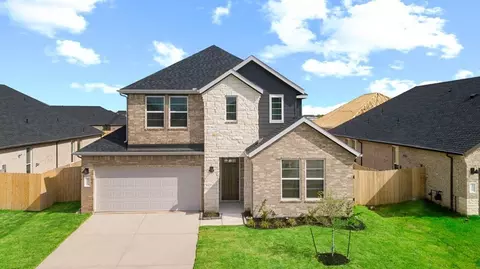 3215 Woodrose Orchard Dr, Pearland, TX 77581